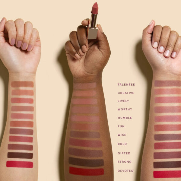 Buy Rare Beauty Matte Lipstick Online in Pakistan