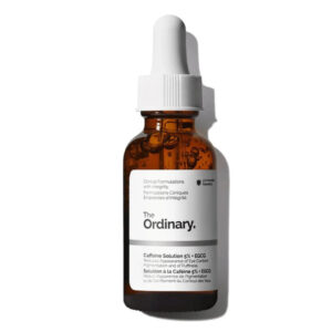the ordinary caffeine solution 5% + egcg 15ml