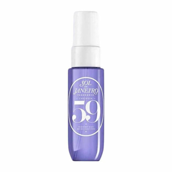 sol de janeiro brazilian crush cheirosa 59 perfume mist 30ml