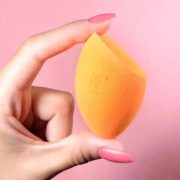 Real Techniques Miracle Complexion Sponge, 1 pc Let's Glamorize