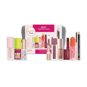 ulta beauty beauty finds by ulta beauty | pout perfection