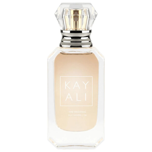 kayali wedding silk santal | 36 (10ml)