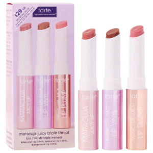 tarte tarte maracuja juicy lip (buy individual from this set)