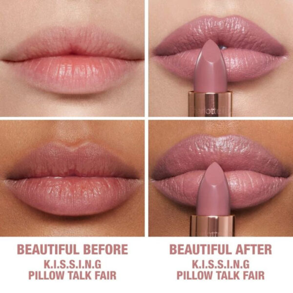 sephora favourites pout perfect