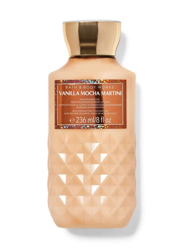 Bath & Body Works Body lotions Let's Glamorize