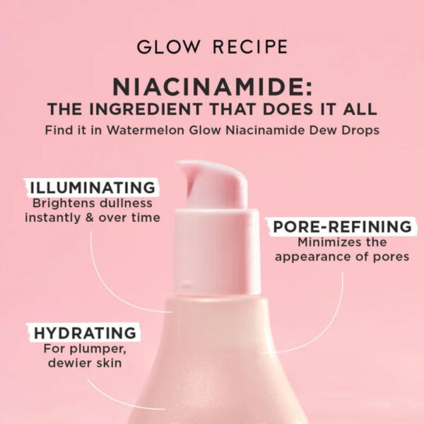 Glow Recipe- watermelon glow skincare - Image 3