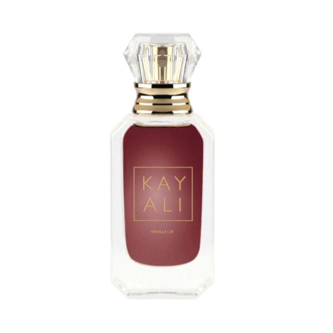 KAYALI VANILLA | 28 Eau de Parfum 0.33 oz/ 10 mL - Image 2