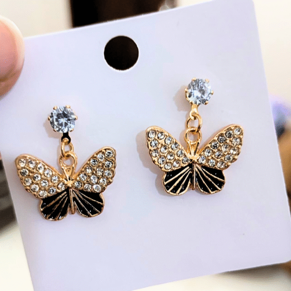 Gilded Flutter Gems - Image 3