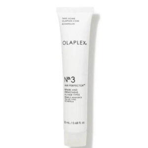 Olaplex Nº.3 Hair Perfector – 20ml treatment to repair and strengthen damaged hair