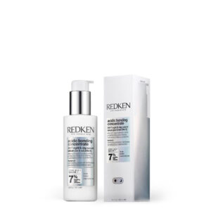 Redken Acidic Bonding Concentrate 24/7 Serum – 30ml leave-in treatment for damaged hair