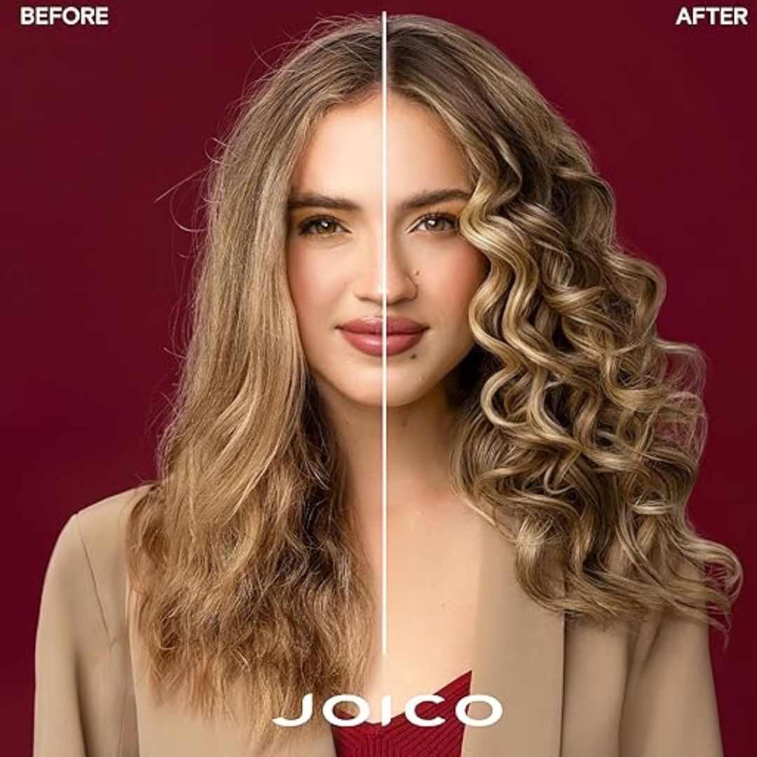 Joico 50ml Luster Lock Multi-Perfector – protects and boosts vibrancy of colored hair