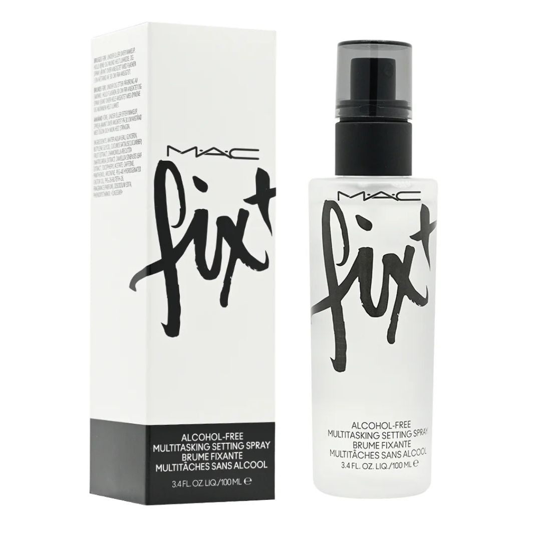 MAC Prep+ Prime Fix+ Finishing Mist – Full size 100ml