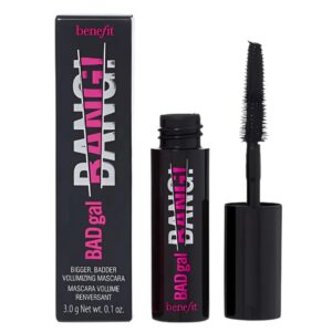 benefit bad gal bang mascara 3g front view
