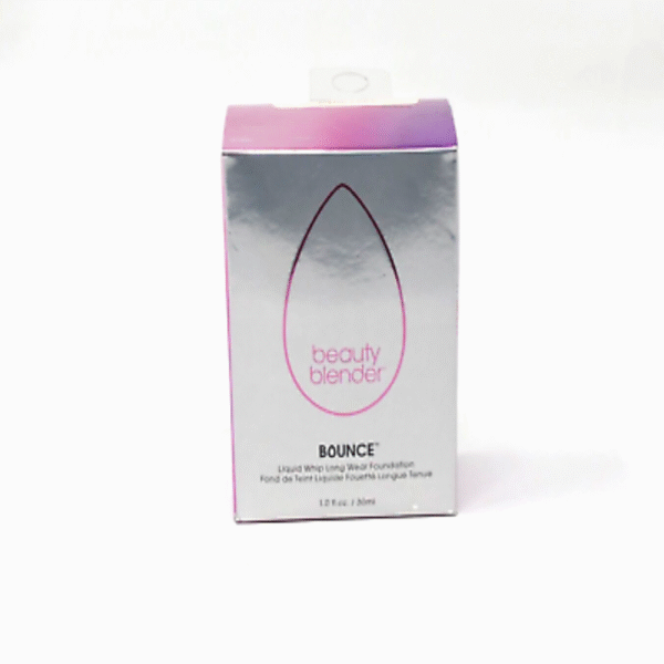 BEAUTY BLENDER- Bounce Liquid Whip Foundation Blend 1.00C 1.0 FL OZ - Image 2