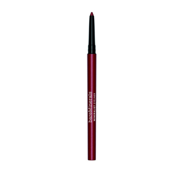 bareMinerals Mineralist Lasting Eyeliner 0.35g – Clean, Long-Wear Precision