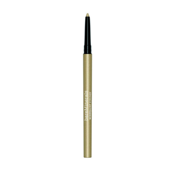 bareMinerals Mineralist Lasting Eyeliner 0.35g – Clean, Long-Wear Precision - Image 3