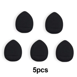 SHEIN- finger cushion powder puff (pack of 5)