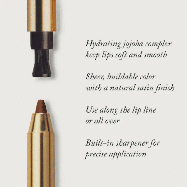 "Close-up of nude lipsticks and lip glosses in Sephora Favorites It’s Giving Nude collection"