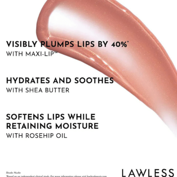 "Variety of nude lip shades in Sephora Favorites It’s Giving Nude Lip Makeup Value Set"