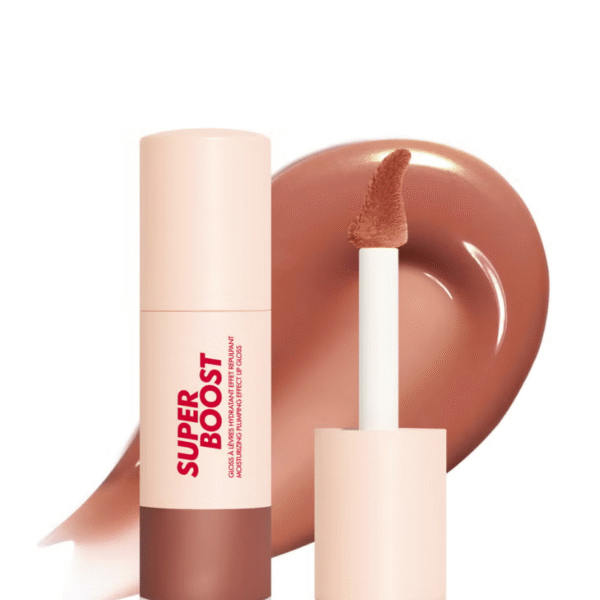 "Travel-size nude lip products included in Sephora Favorites It’s Giving Nude set"