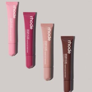 RHODE-peptide lip tint
