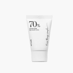 ANUA- Mini Heartleaf Daily Lotion (20ml)