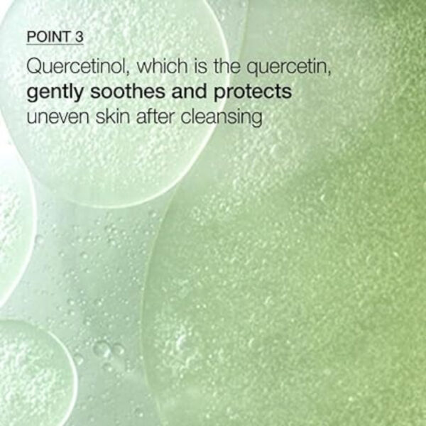 ANUA- Heartleaf Quercetinol Pore Deep Cleansing Foam (150ml/5.07 fl.oz.) - Image 5