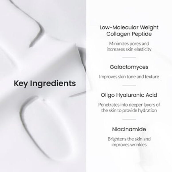 BIODANCE- Bio-Collagen Real Deep Mask 1 pcs - Image 4