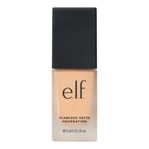 ELF COSMETICS- Flawless finish foundation