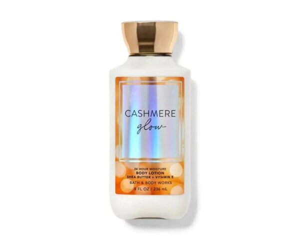 Bath & Body Works Body lotions Let's Glamorize