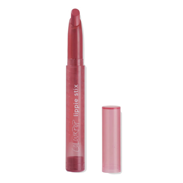 colourpop lippie stix