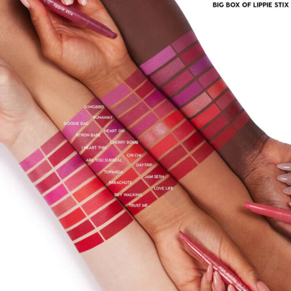 colourpop lippie stix 3