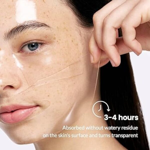 BIODANCE- Bio-Collagen Real Deep Mask 1 pcs - Image 3