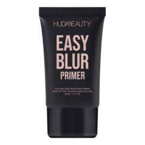 HUDA BEAUTY- Easy Blur Silicone-Free Smoothing & Pore-Minimizing Primer full size