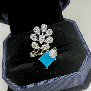 Starlight Sparkle Ring