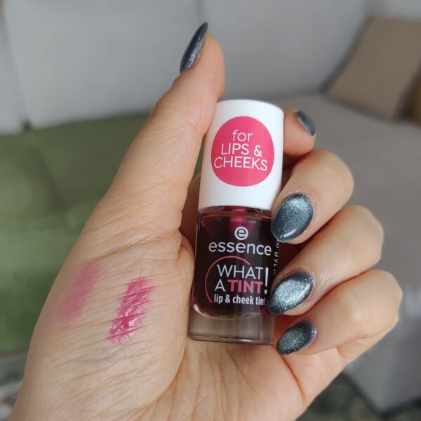 ESSENCE- what a tint - Image 3