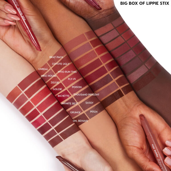 colourpop lippie stix  4