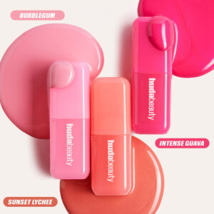 HUDA BEAUTY- blush filter liquid blush (new shades)