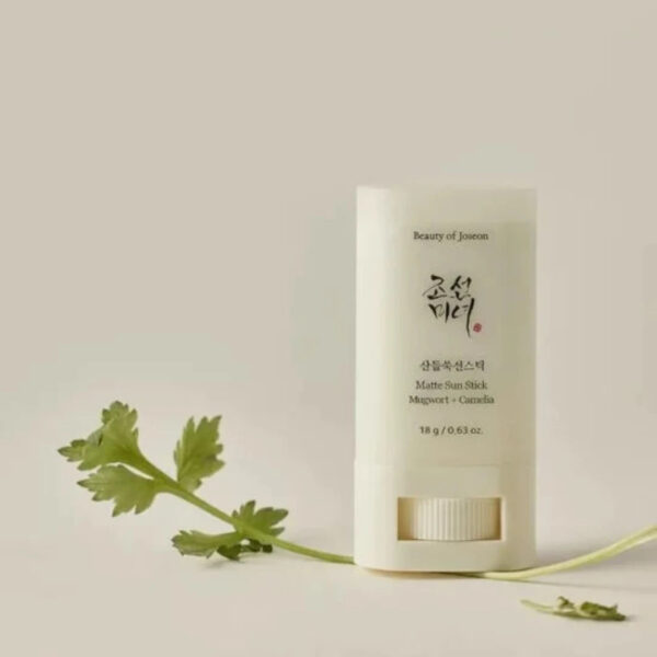 BEAUTY OF JOSEON- Matte Sun Stick (SPF 50+ PA++++) - Image 3