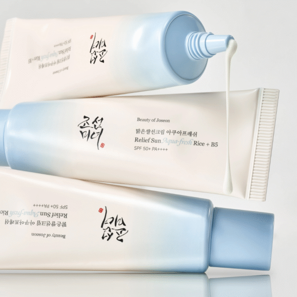 Beauty of Joseon Relief Sun Aqua-Fresh Rice aa