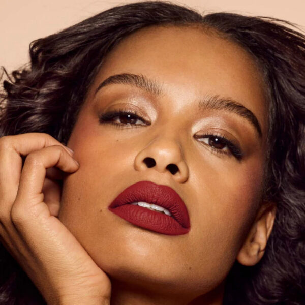 FENTY BEAUTY - Paint It Red 2-Piece Lip Set | Bold Red Lip Duo - Image 4