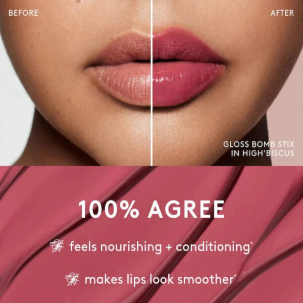 Fenty Beauty - Gloss Bomb Stix High-Shine Gloss Stick