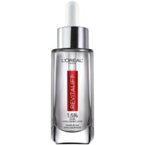 LOREAL PARIS- revitalift derm intensives hyaluronic acid serum 4ml