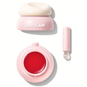 Glossy hydrating lip tint by SHEGLAM