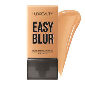 HUDA BEAUTY - Easy Blur Natural Foundation Full size
