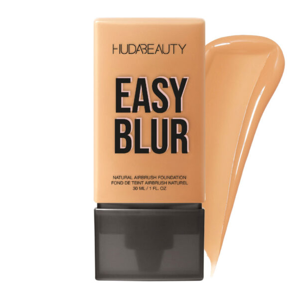 HUDA BEAUTY - Easy Blur Natural Foundation Full size