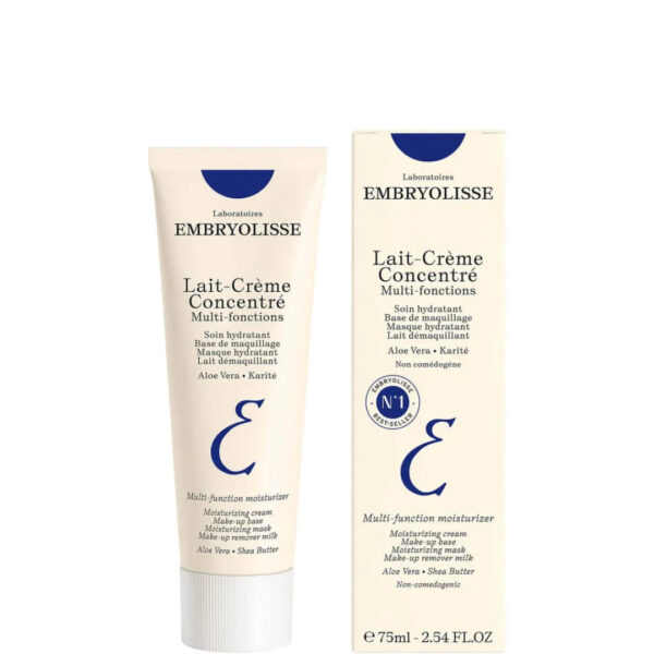 Embryolisse Lait-Creme Concentre Multi-Function Moisturizer - 75ml