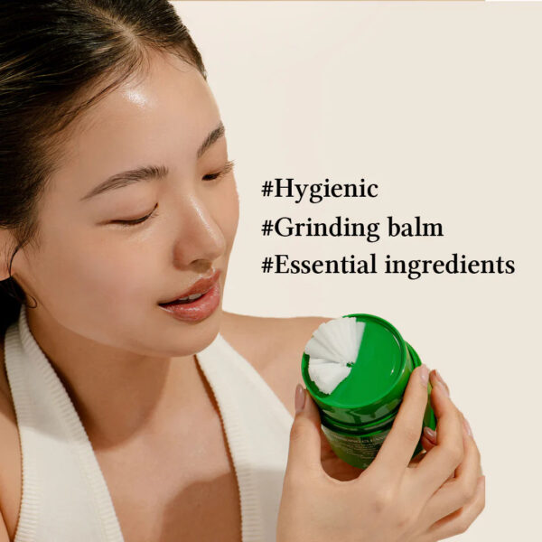 Dr.Althea Pure Grinding Cleansing Balm - Image 5