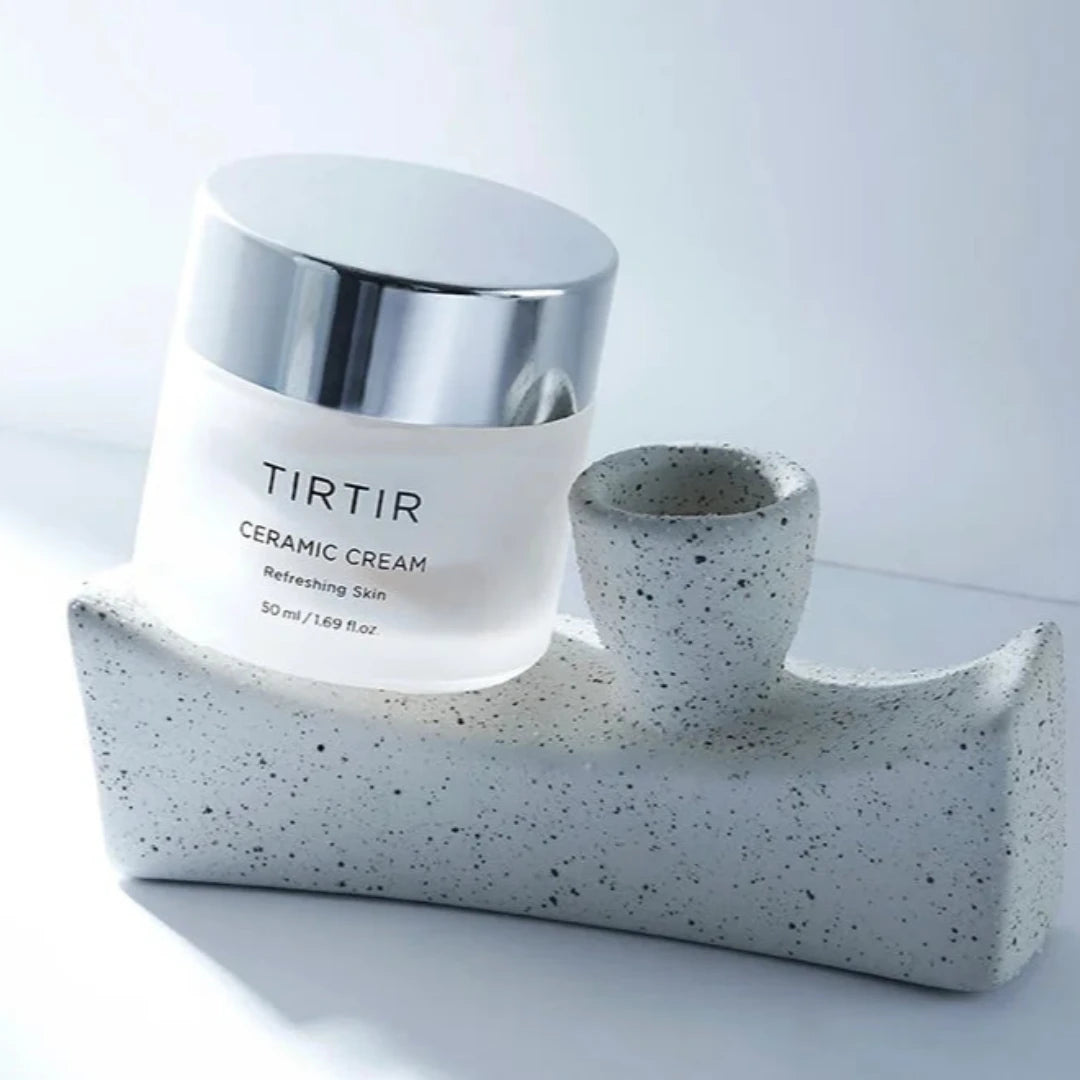 TIRTIR Ceramic Cream 15ml
