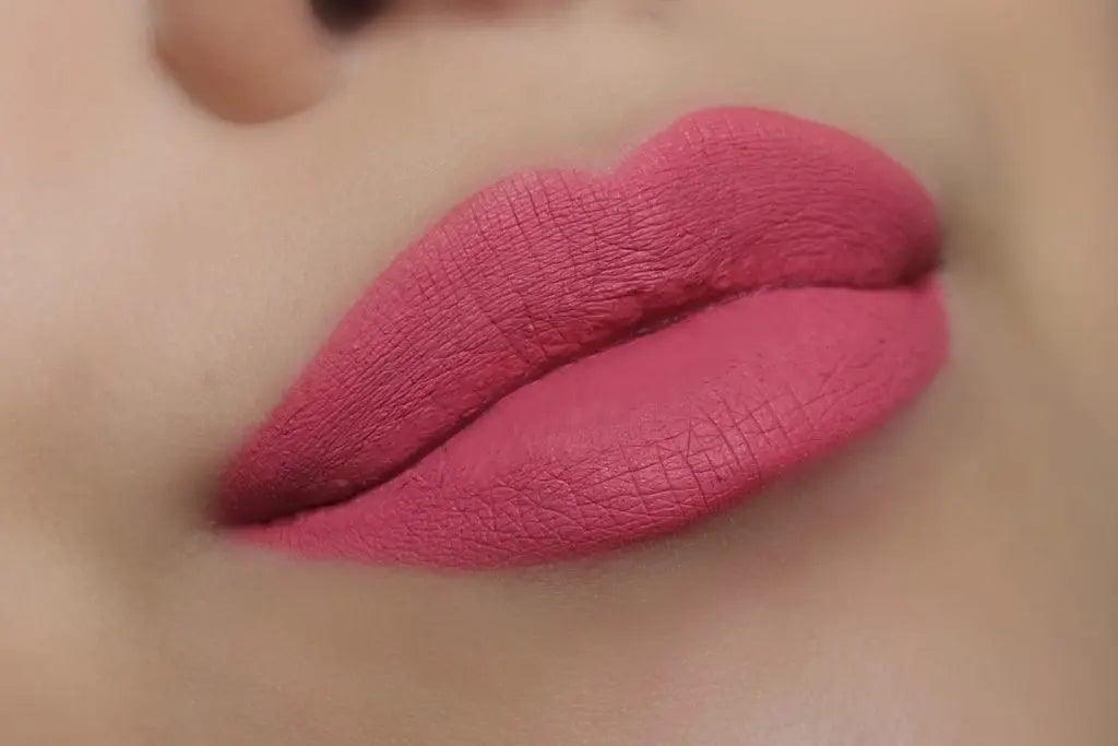 Jeffree Star velour liquid lipstick (FULL SIZE) - Let's Glamorize